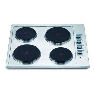 Image of a double oven on the oven cleaning prices page