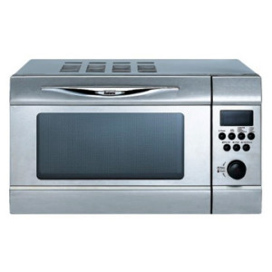 Image of a Microwave Oven on the oven cleaning prices page