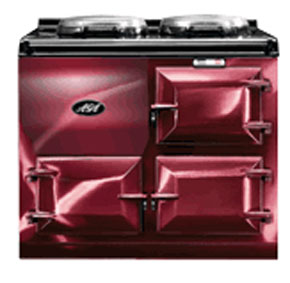 Image of a Stanley-Aga_2_Oven_on the oven cleaning prices page
