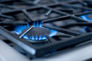 Oven Cleaning