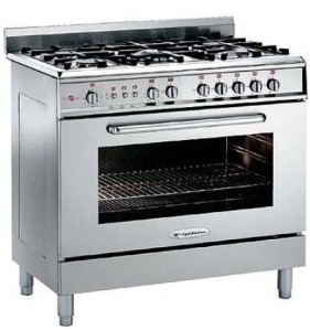 Image of range_style_single_90cm oven on the oven cleaning prices page