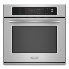 Image of a single_60cm oven on the oven cleaning prices page