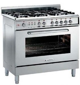 range_style_single_90cm Professional_Oven_Cleaning_Dublin