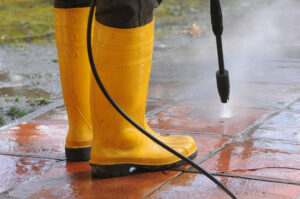 driveway power cleaning services dublin ireland
